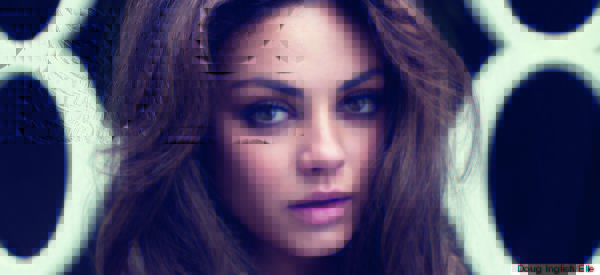 Mila Kunis Tells Elle About Trying To Date In Hollywood, Being Funny ...