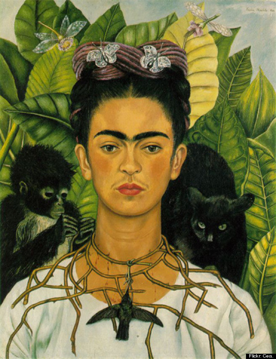 frida kahlo