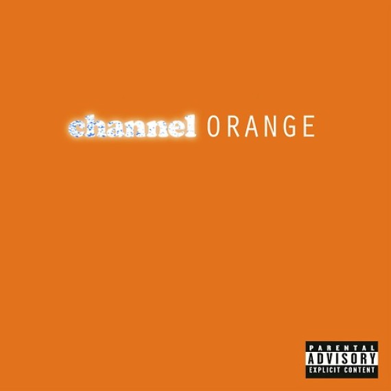 channel orange album art