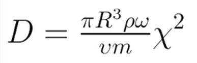 beckham equation