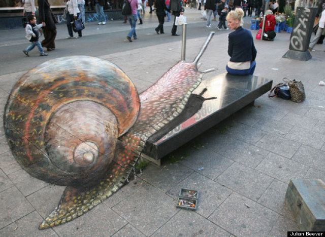 chalksnail