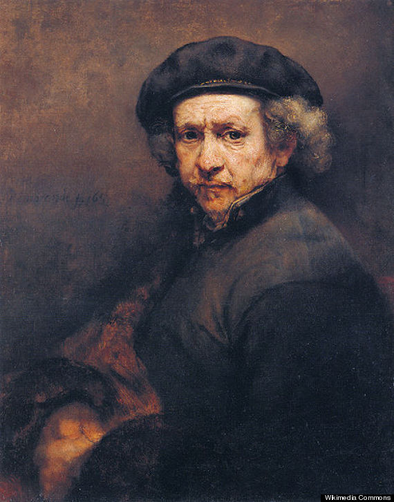 rembrandt