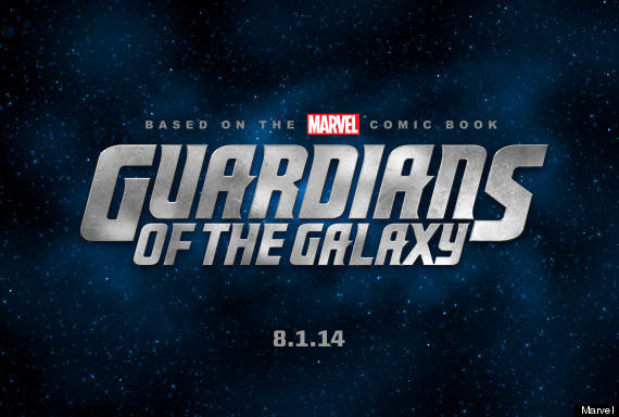 guardians of the galaxy