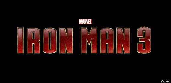 iron man 3