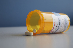 uses for pill bottles