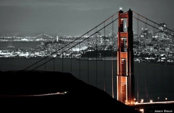 golden gate bridge photo