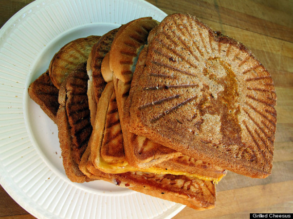 grilled cheesus