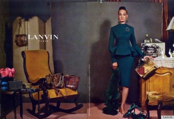 lanvin fall