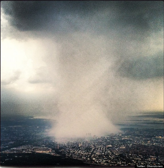 nyc storm