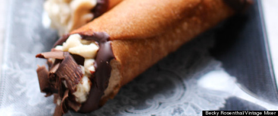 cannoli