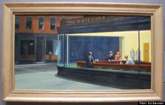 nighthawks