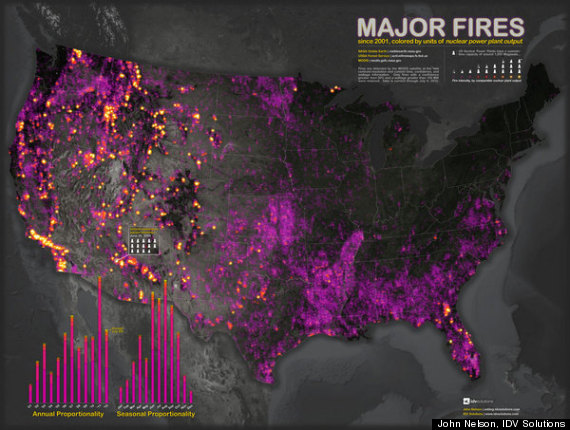 us wildfires