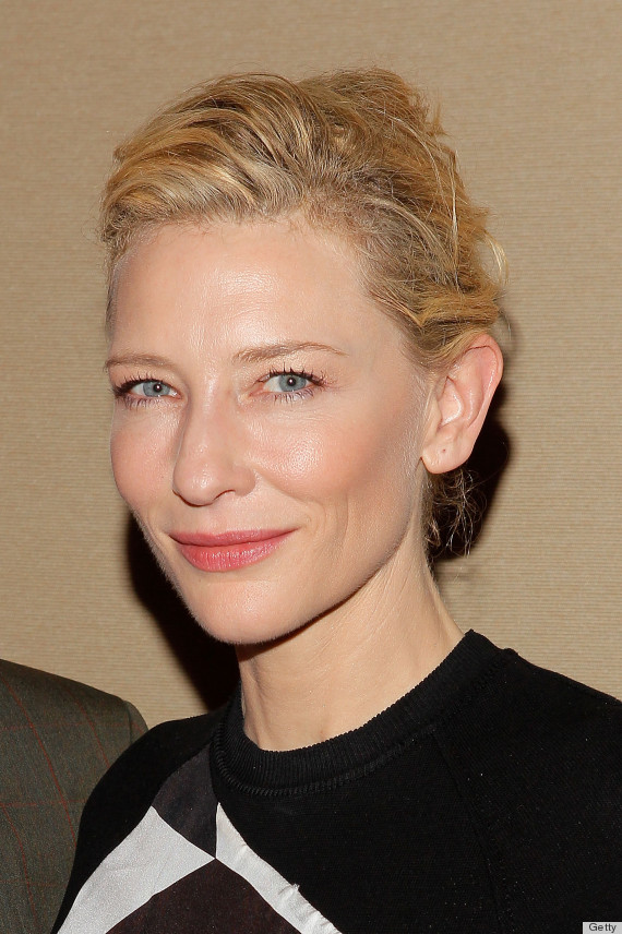 cate blanchett