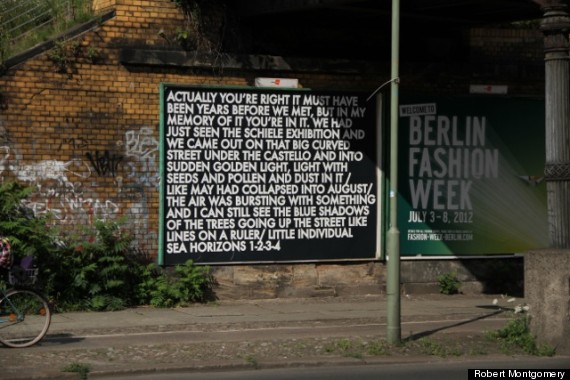 berlin city billboard 2