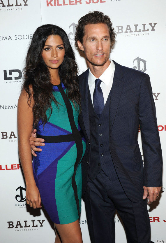 camila alves dress