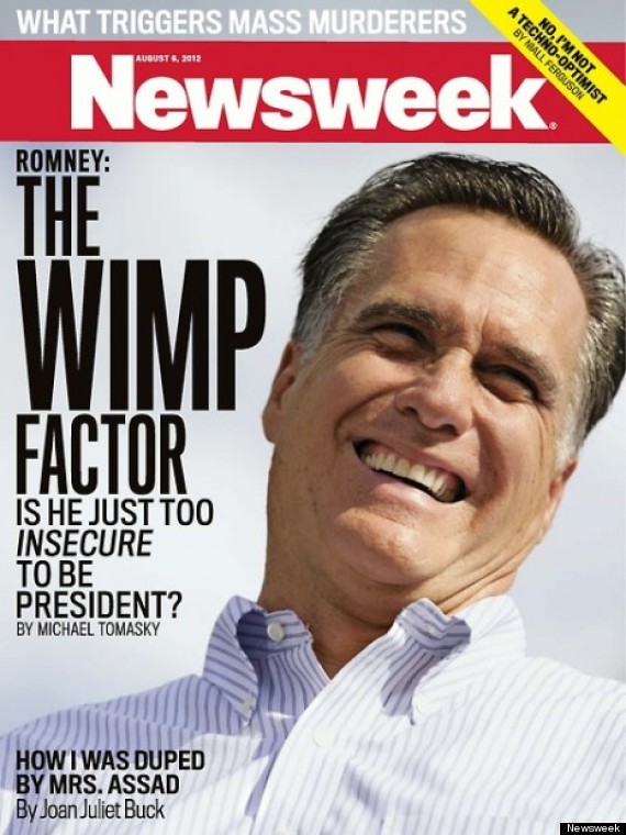 newsweek