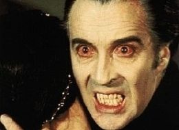 'Dick and Jane and Vampires': Blood Sucking Trend Now Devours Kids Books