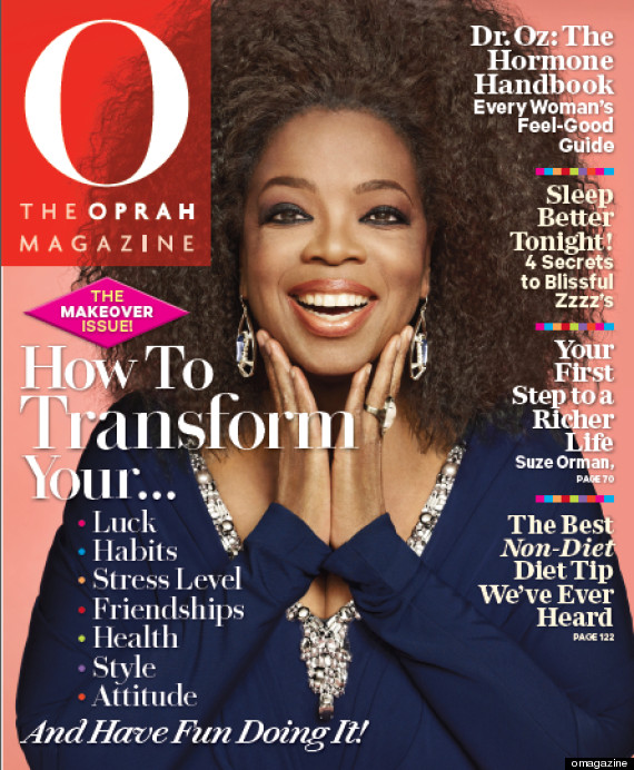 oprah natural hair