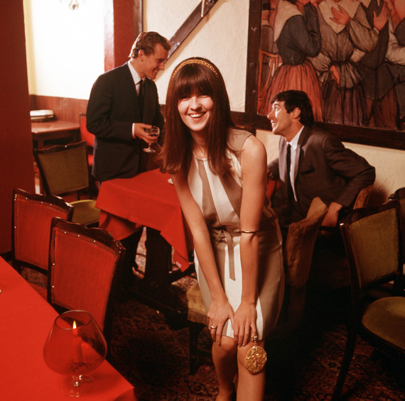 cathy mcgowan photo