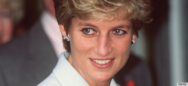 Earl Spencer Names New Baby For His Late Sister Princess Diana
