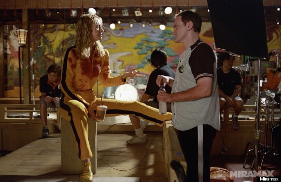 kill bill photos