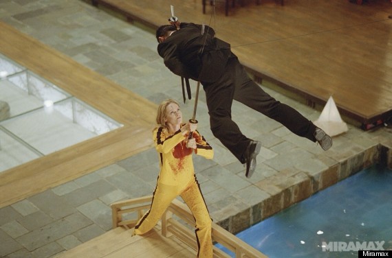 kill bill photos