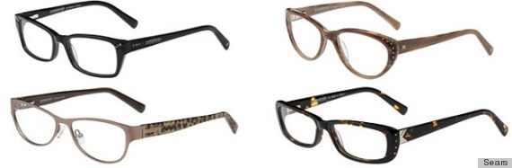 kardashian eyewear