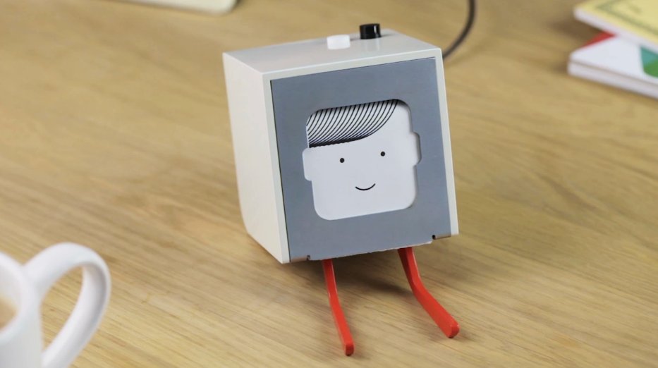 little printer