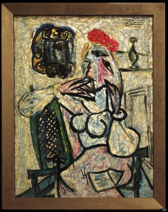 picasso