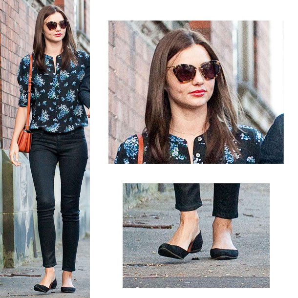 Miranda Kerr Street Style in 2023  Miranda kerr street style, Miranda kerr  outfits, Simple outfits