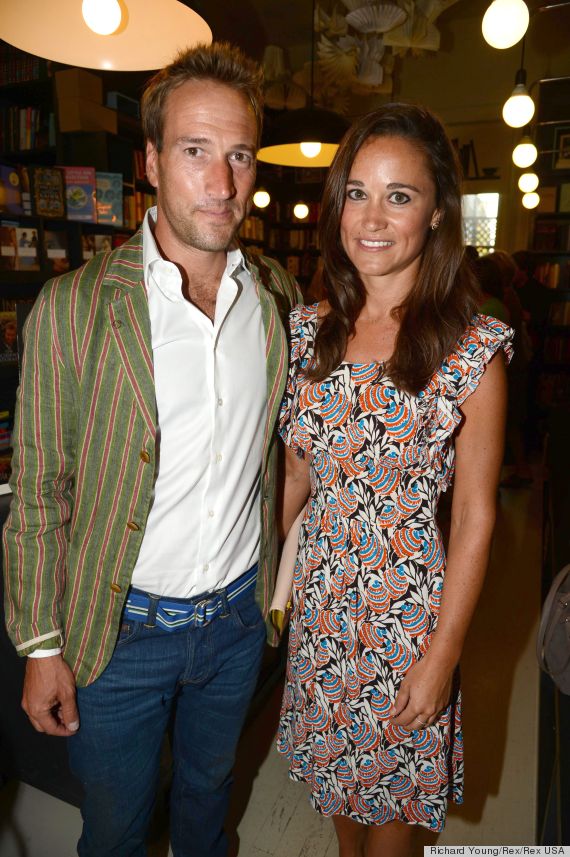 pippa middleton