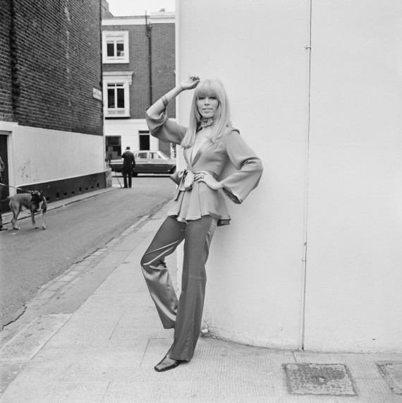 amanda lear