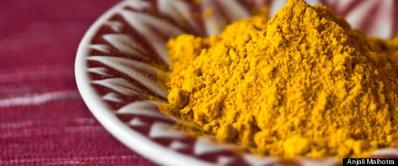 turmeric