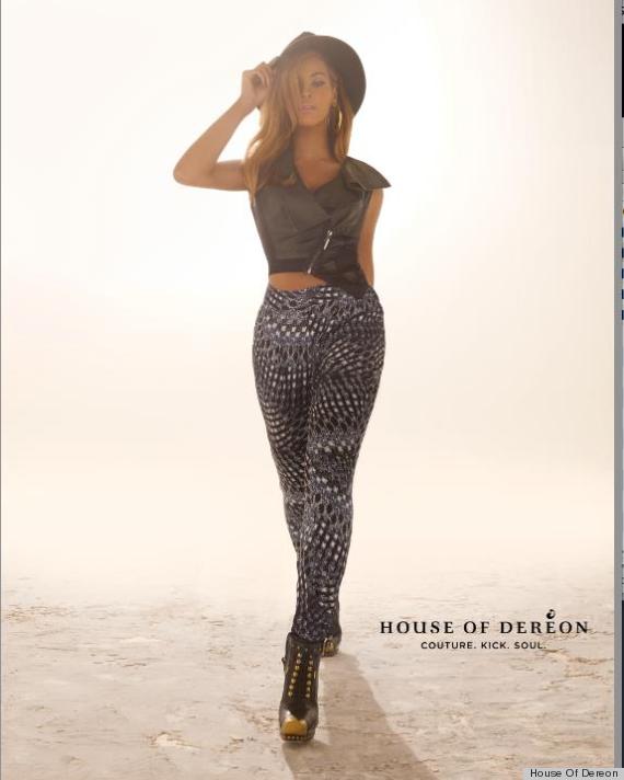 house of dereon