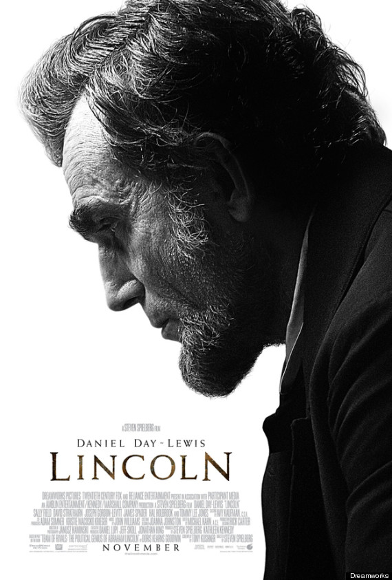 lincoln poster