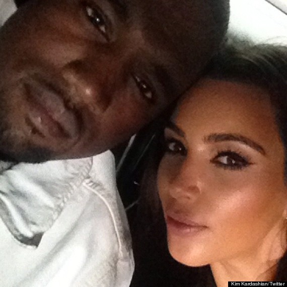 kim kardashian kanye west still together