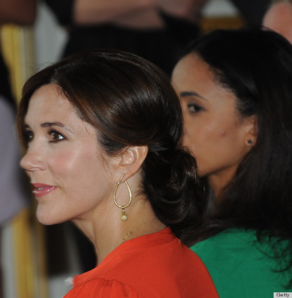 princess mary of denmark