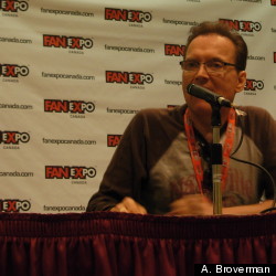 billy west fan expo