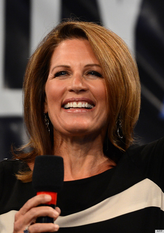 michele bachmann