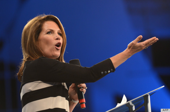 michele bachmann