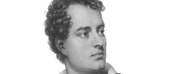 lord byron diet