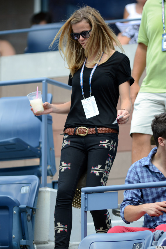 brooklyn decker tennis