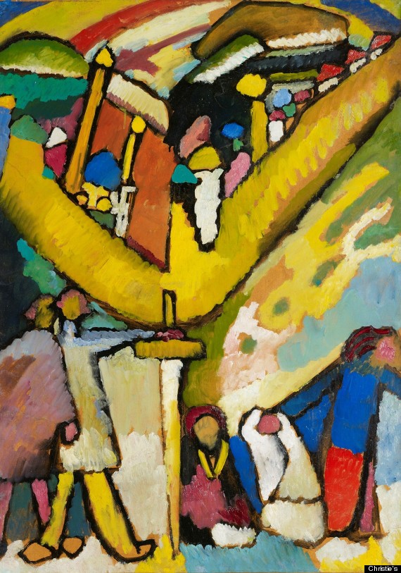 kandinsky