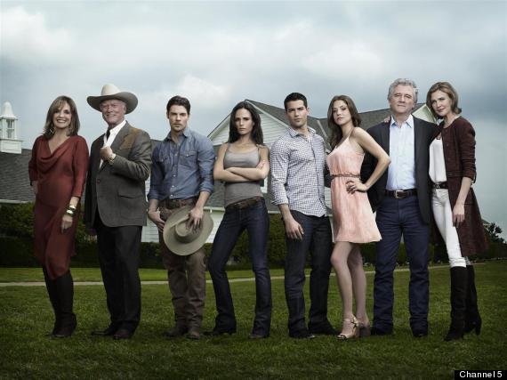 Dallas: 9 Reasons Why The Original Series Was The Best Thing On TV, And ...