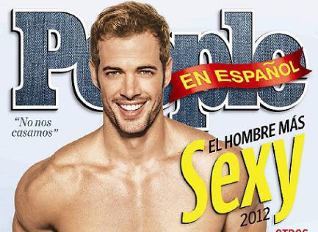 william levy sexiest man 2012