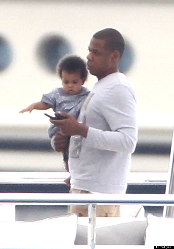 blue ivy photos