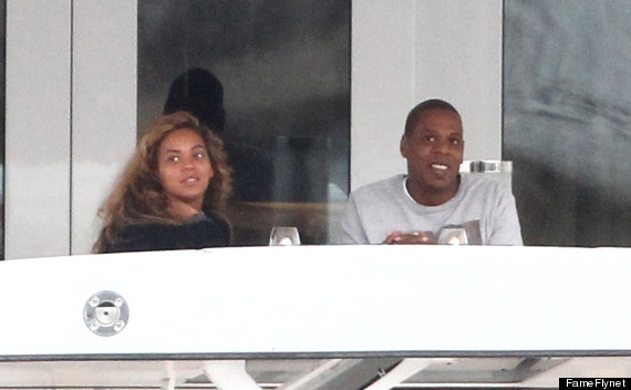 blue ivy beyonce jayz