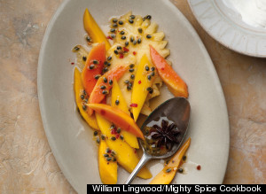 tropicalfruitsalad