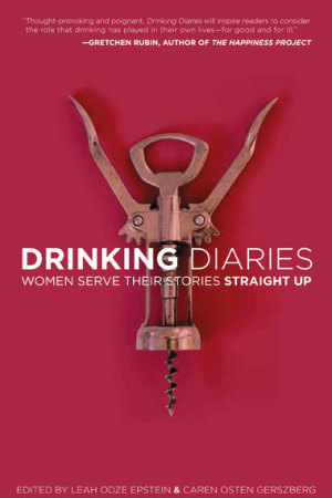 drinking diaries cover