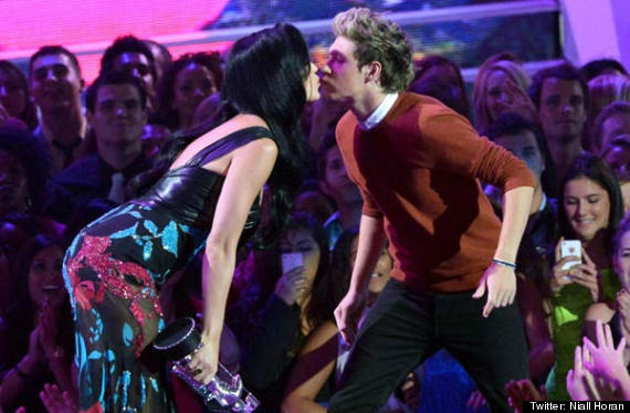 niall katy perry